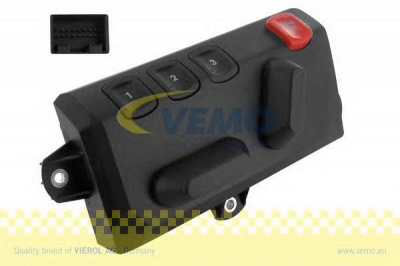 VEMO v10730203 -  Регулировочный элемент, регулировка сидения