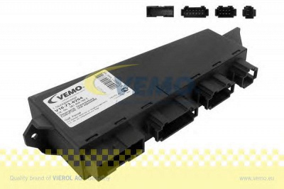 VEMO v10730204 -  Блок управления, регулирование положения сиденья