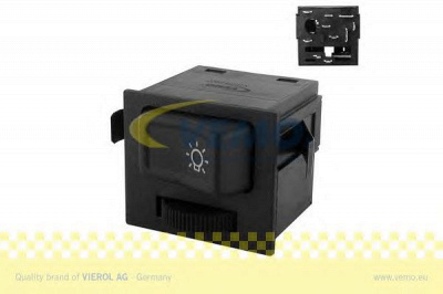 VEMO v10730207 -  Выключатель, головной свет