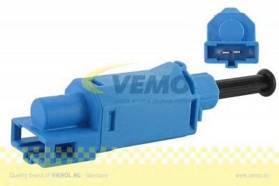 VEMO v10730224 -  Выключатель фонаря сигнала торможения