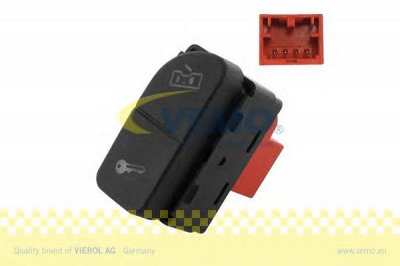 VEMO v10730231 -  Выключатель, фиксатор двери