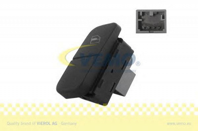 VEMO v10730232 -  Выключатель, стеклолодъемник
