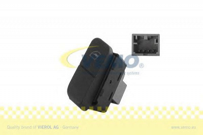 VEMO v10730233 -  Выключатель, стеклолодъемник