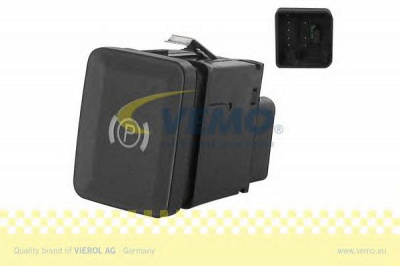 VEMO v10730236 -  Выключатель, привод стояночного тормоза