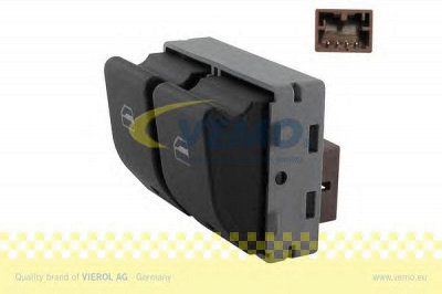 VEMO v10730242 -  Выключатель, стеклолодъемник