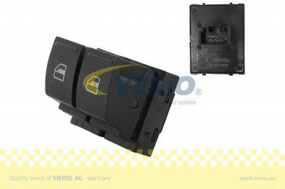 VEMO v10730243 -  Выключатель, стеклолодъемник