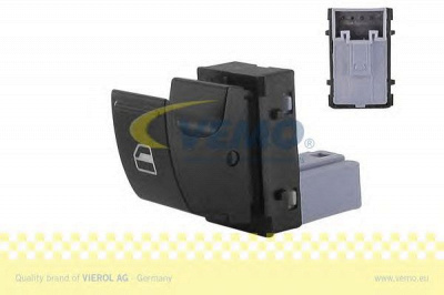 VEMO v10730257 -  Выключатель, стеклолодъемник