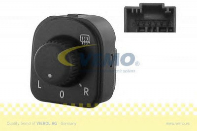VEMO v10730268 -  Выключатель, регулирование зе