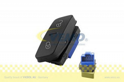 VEMO v10730278 -  Выключатель, фиксатор двери