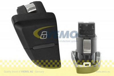 VEMO v10730290 -  Выключатель, фиксатор двери