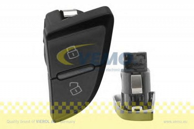 VEMO v10730291 -  Выключатель, фиксатор двери