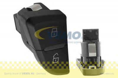 VEMO v10730292 -  Выключатель, фиксатор двери