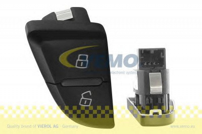VEMO v10730293 -  Выключатель, фиксатор двери