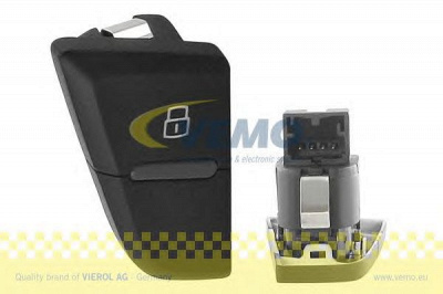 VEMO v10730295 -  Выключатель, фиксатор двери