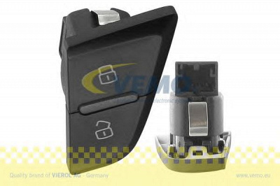 VEMO v10730296 -  Выключатель, фиксатор двери