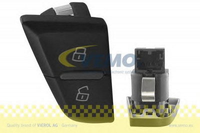 VEMO v10730297 -  Выключатель, фиксатор двери