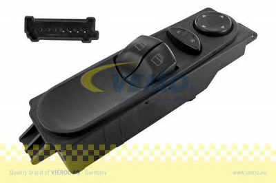 VEMO v10730307 -  Выключатель, стеклолодъемник