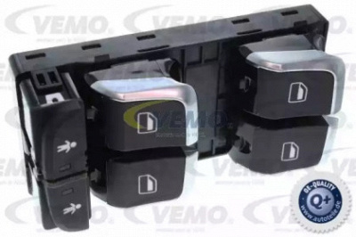 VEMO v10730321 -  Выключатель, стеклолодъемник