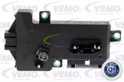 VEMO v10730329 -  Регулировочный элемент, регулировка сидения
