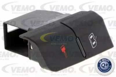 VEMO v10730363 -  Выключатель, фиксатор двери