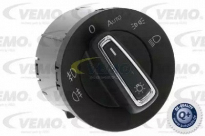 VEMO v10730388 -  Выключатель, головной свет