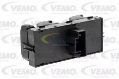 VEMO v10730438 -  Выключатель, стеклолодъемник