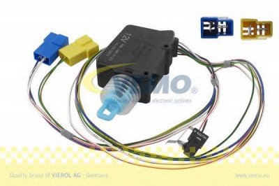 VEMO v10770006 -  Регулировочный элемент, центральный замок