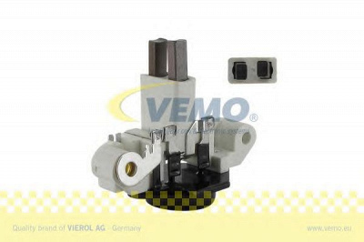 VEMO v10770016 -  Регулятор генератора