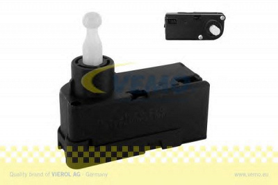 VEMO v10770018 -  Регулировочный элемент, регулировка угла наклона фар