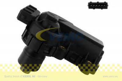 VEMO v10770023 -  Поворотная заслонка, подвод воздуха