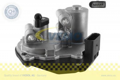 VEMO v10770025 -  Регулировочный элемент, перенаправляющая заслонка (впускной)