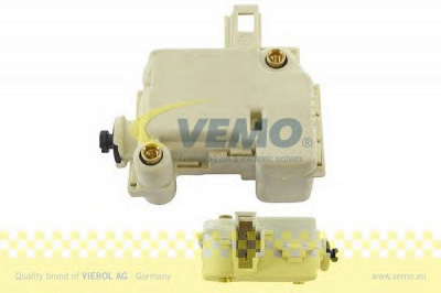 VEMO v10770027 -  Регулировочный элемент, центральный замок