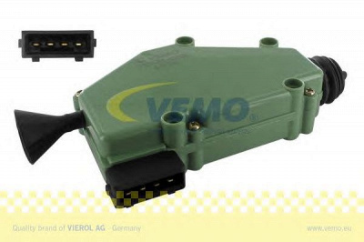 VEMO v10770028 -  Регулировочный элемент, центральный замок