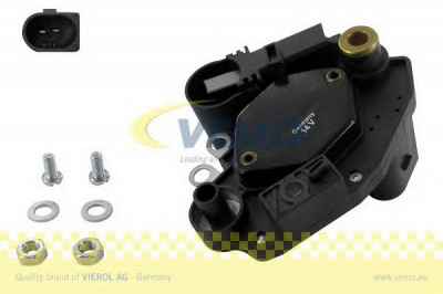 VEMO v10770926 -  Регулятор генератора
