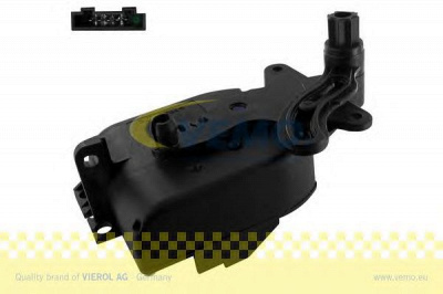 VEMO v10771002 -  Регулировочный элемент, смесительный клапан