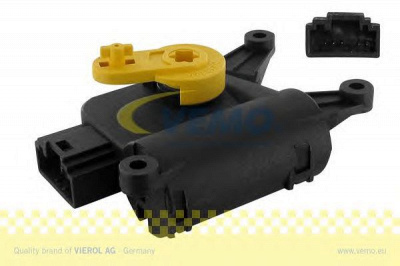 VEMO v10771003 -  Регулировочный элемент, смесительный клапан