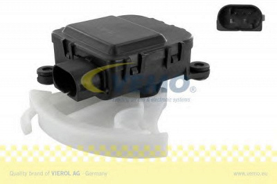 VEMO v10771016 -  Регулировочный элемент, смесительный клапан