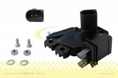 VEMO v10771018 -  Регулятор генератора
