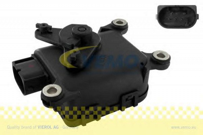 VEMO v10771021 -  Регулировочный элемент, смесительный клапан