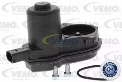 VEMO v10771026 -  Регулировочный элемент, стояночный тормоз- тормозной суппорт