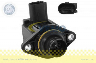 VEMO v10771030 -  Клапан воздушной тяги, нагнетатель