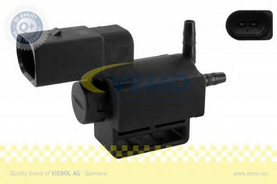 VEMO v10771038 -  Переключающийся вентиль, перекл. клапан (впуск.  газопровод)