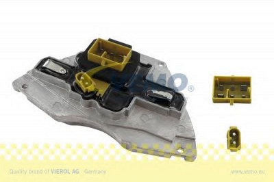 VEMO v10790001 -  Регулятор, вентилятор салона