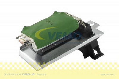 VEMO v10790003 -  Регулятор, вентилятор салона