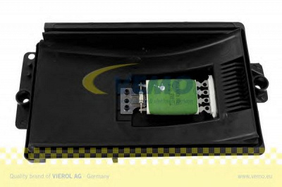 VEMO v10790008 -  Регулятор, вентилятор салона