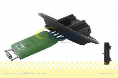 VEMO v10790009 -  Регулятор, вентилятор салона