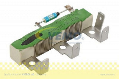 VEMO v10790012 - Регулятор, вентилятор салона