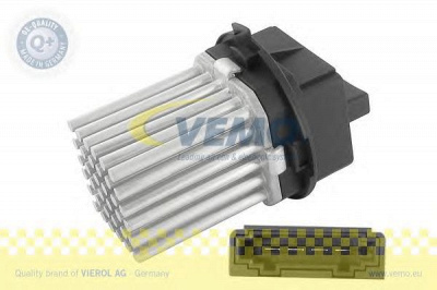 VEMO v10790015 -  Регулятор, вентилятор салона
