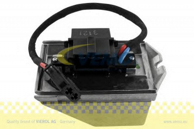 VEMO v10790016 -  Регулятор, вентилятор салона