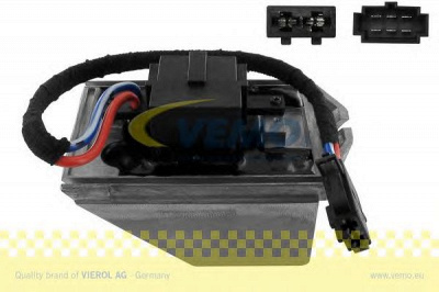 VEMO v10790017 -  Регулятор, вентилятор салона